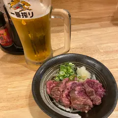 立ち呑み庶民 十三店