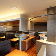 特急焼肉せいざん 札幌本店