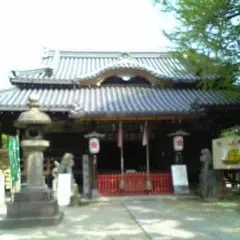 佐太天神宮