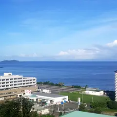 雲仙小浜温泉 寿楽