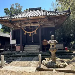筒島弁財天