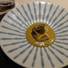 日本酒と料理 淳吟
