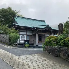 常泉寺