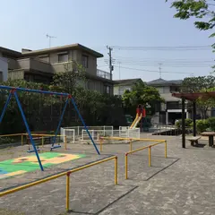 戸塚町南第二公園