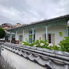 東山手洋風住宅群