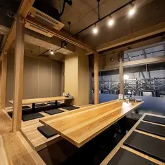 宮地鮮屋 橘通東店