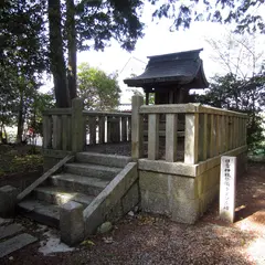 日吉神社