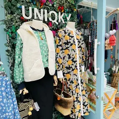 UNIQKY祐天寺店