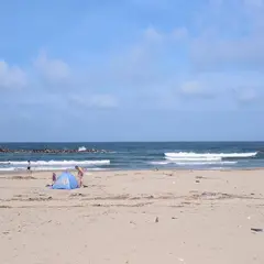 湯野浜
