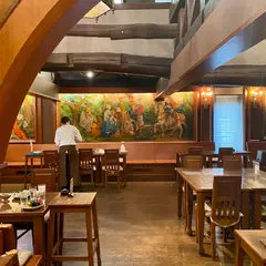 ステーキのあさくま 藤が丘店ドイツ館