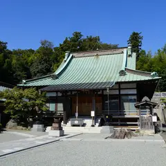 専念寺