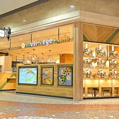 musi-vege+cafe ディアモール大阪店
