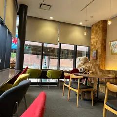 フルーツカフェ サエキ