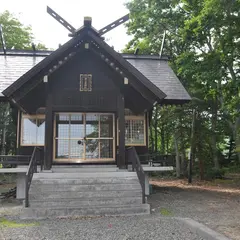 中小屋神社