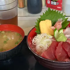 築地 どんぶり市場