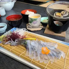 活魚料理かべしま