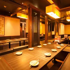 とりいちず酒場 田町慶応仲通り店