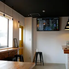 Y.MARKET BREWING 名古屋西工場