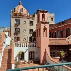 La Casona Hotel Boutique（ラ カソナ ホテル ブティック）