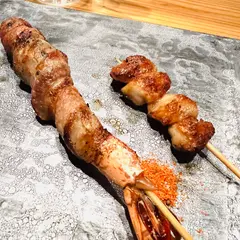 やきとり 五二六