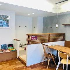 しまうまcafe Fika