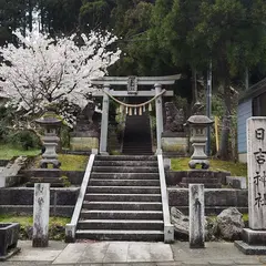 日吉神社