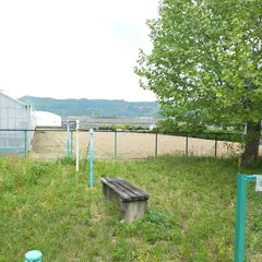 篭田公園