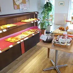 スイート ベーカリー ラスク