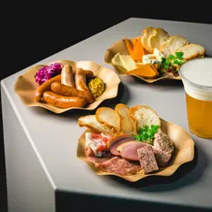 シロクマベーカリー&