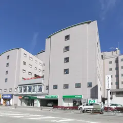 飛騨高山ワシントンホテルプラザ