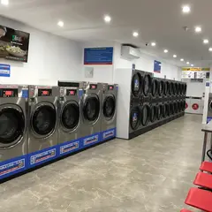 Laundromat Express
