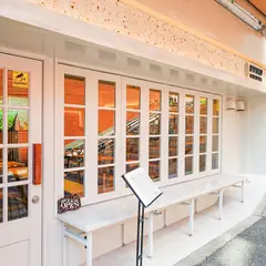 ippuku&matcha 代々木上原店