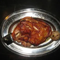 骨付鳥生