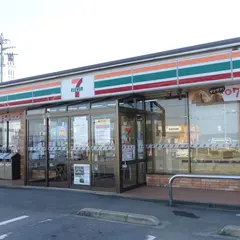 セブン-イレブン旭秋田店