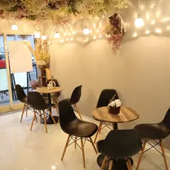 cafe&flower Myu（ミュウ）