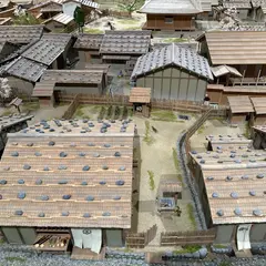 福井県立一乗谷朝倉氏遺跡博物館