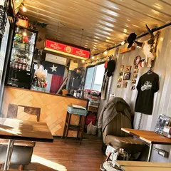 T's BBQ.JAPAN テキサスバーベキューの店