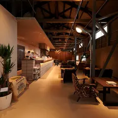 D-soco May's Cafe