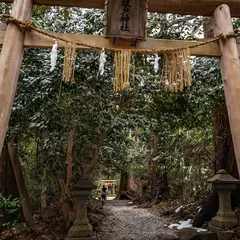 祓戸神社