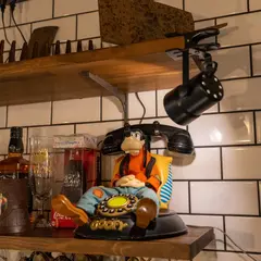 Cafe PetitBonheur (カフェ プチボヌール)