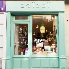 Zoïzoï