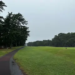 大洗ゴルフ倶楽部