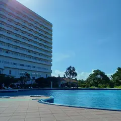 ロイヤルホテル残波岬