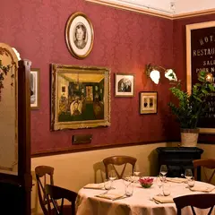 La Table Kobus