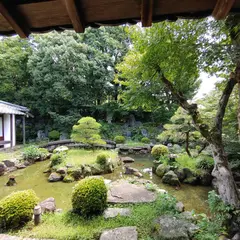 旧楠本正隆屋敷