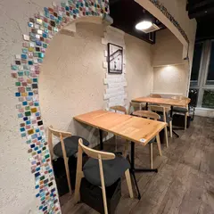夜パフェ専門店NORD°三条河原町店
