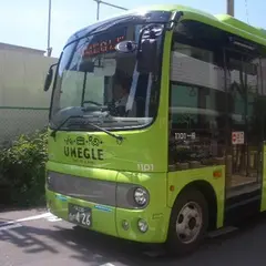うめぐるバス