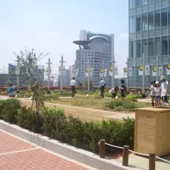 ノースゲートビルディング