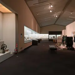 瑞浪市陶磁資料館