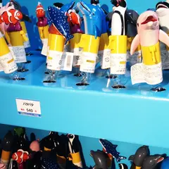 夢みなとタワー